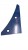 Płoza przednia AK10 3401900 3401901 Lemken VIS