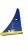Płoza przednia AK10 3401900 3401901 Lemken VIS