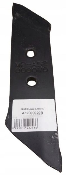 DŁUTO LEWE A52000020R MASCHIO GASPARDO