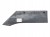 LEMIESZ ZAGONOWY 2 i 3 SKIBOWY 5020-1023020023P KRAMP