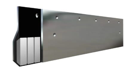 LISTWA KOMBI SAMASZ PSC/PSS 300 MIIL-000-031