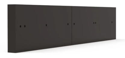 LISTWA GUMOWA SAMASZ PSC/PSS SAFE 332 C441.02.KP.00