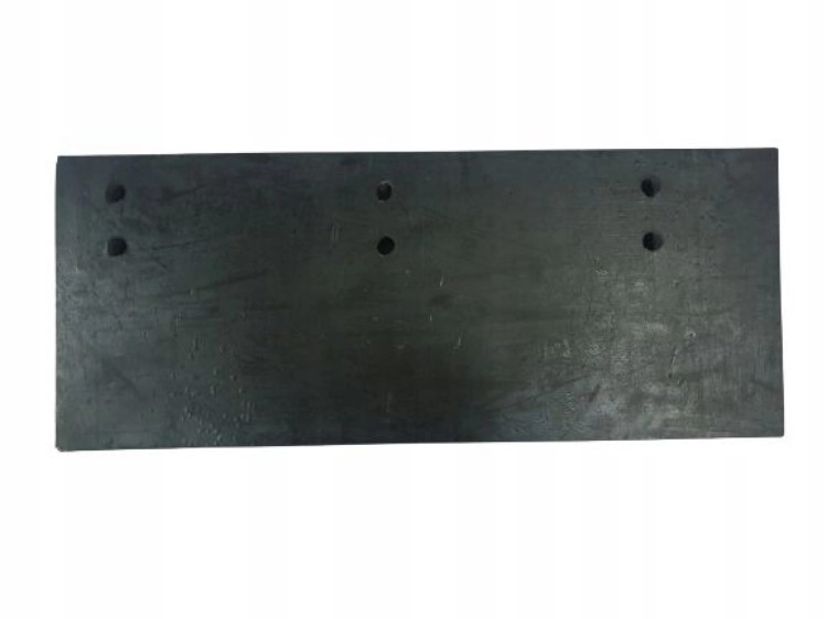 LEMIESZ GUMOWY PU-2600 PRONAR 79N-17000001-01