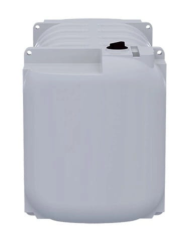 ZBIORNIK NA WODĘ PITNĄ FORTIS AQUA 2500