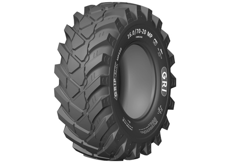 OPONA GRIP EX MP500 16.0/70-20 14 R4 MPT TL
