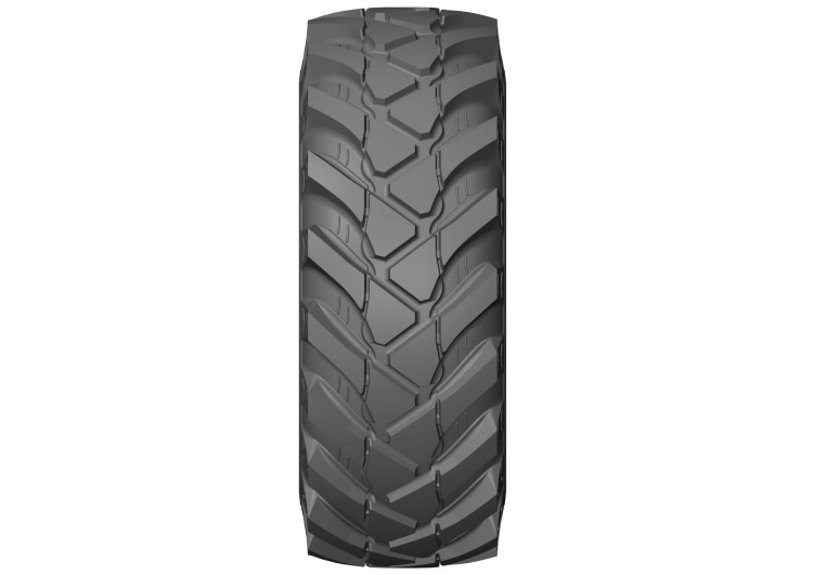OPONA GRIP EX MP500 12.5-18 10PR R4 TL