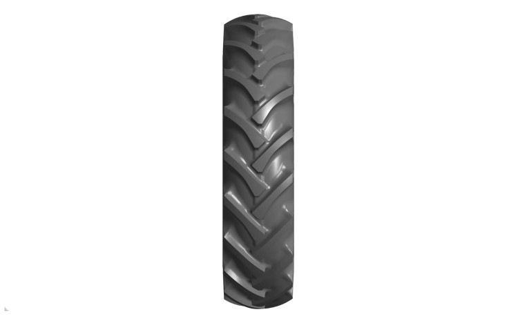 OPONA GREEN EX RT100 12.4-28 12PR R1 TT