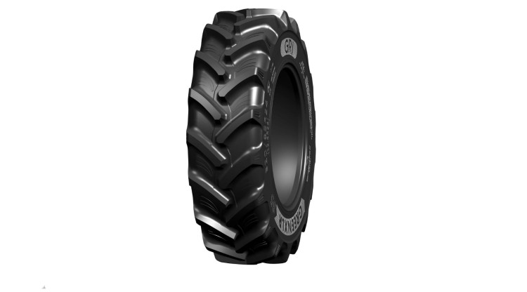 OPONA GREEN XLR 85 420/85R24 137D/140A8 R1W TL