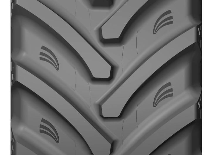 OPONA GREEN XLR 65 600/65R38 159D/162A8 R1W TL