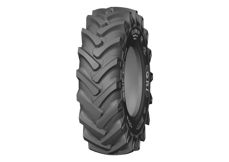 OPONA GRIP EX TL200 15.5/80-24 (400/80-24) 20PR R4 TL