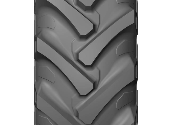 OPONA GRIP EX TL200 15.5/80-24 (400/80-24) 20PR R4 TL