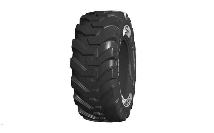 OPONA GRIP EX R400 16.9-28 14PR R4 TL