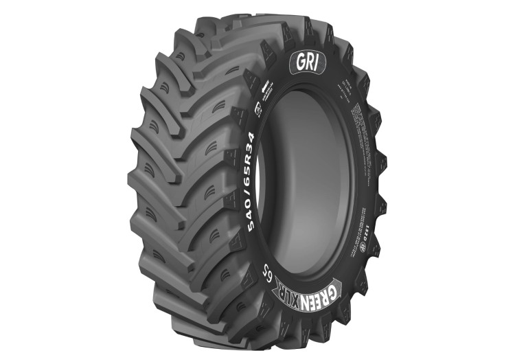 OPONA GREEN XLR 65 600/65R28 154D/157A8 TL