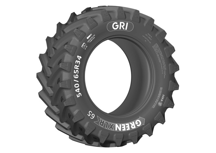 OPONA GREEN XLR 65 600/65R28 154D/157A8 TL