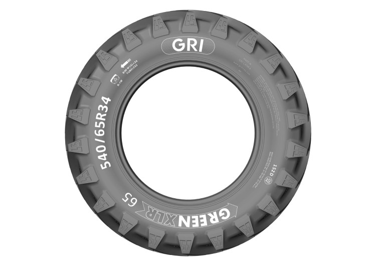 OPONA GREEN XLR 65 600/65R28 154D/157A8 TL
