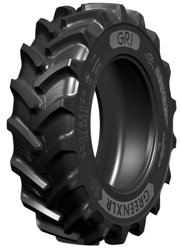 OPONA GREEN XLR 85 420/85R34 (16.9R34) 142D/145A8 R1W TL