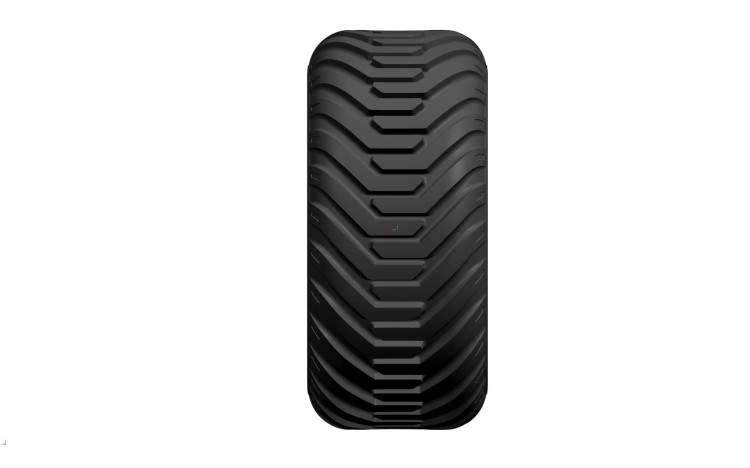 OPONA GREEN EX FL700 STUBBLE RESISTANT 550/45-22.5 16PR HF3/I3 TL