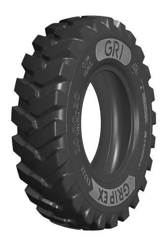 OPONA GRIP EX EX222 10.00-20 E2 16PR TT