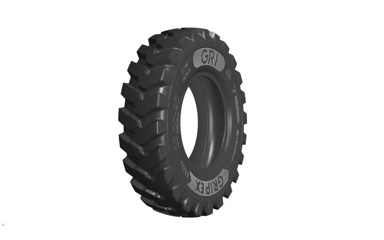 OPONA GRIP EX EX222 10.00-20 E2 16PR TT