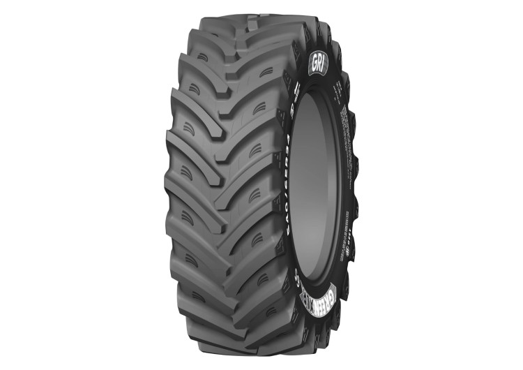 OPONA GREEN XLR 65 480/65R28 142D/145A8 R1W TL