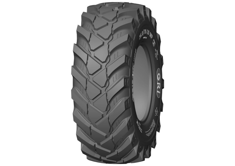 OPONA GRIP EX MP500 18-22.5 18 R4 TL MPT