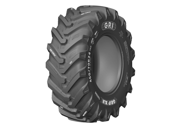 OPONA GRIP EX TH200 460/70 R24 (17.5LR24) 159A8/B R4 TL