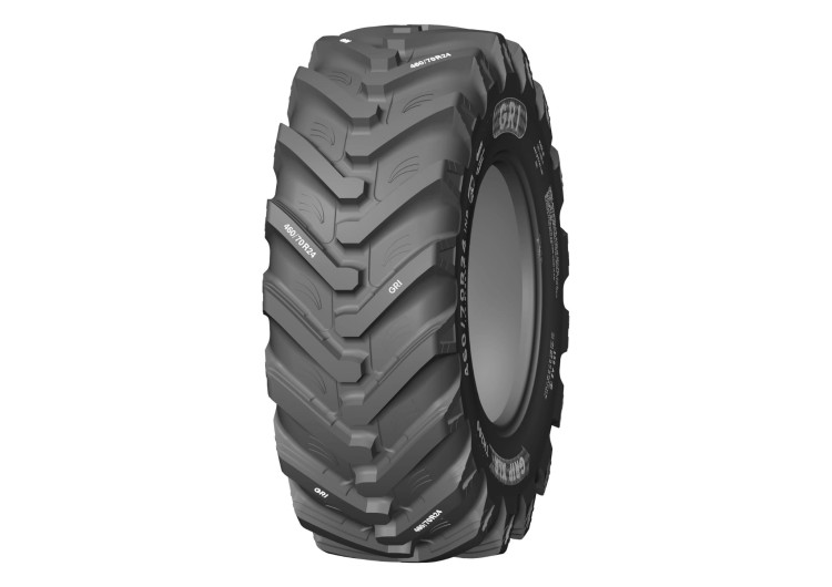 OPONA GRIP EX TH200 460/70 R24 (17.5LR24) 159A8/B R4 TL