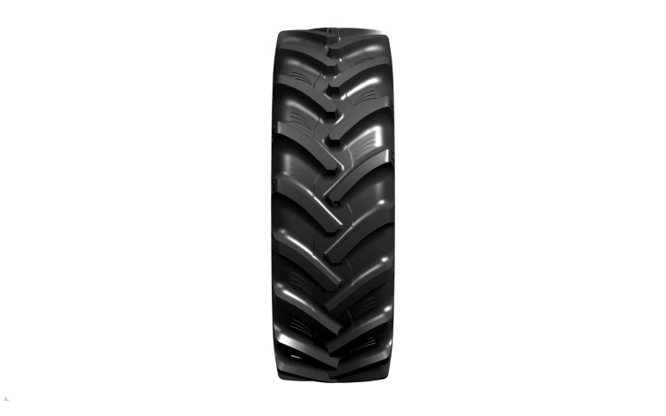 OPONA GREEN XLR 70 360/70R24 122D/125A8 R1W TL