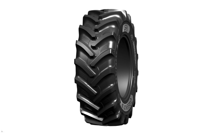 OPONA GREEN XLR 70 360/70R24 122D/125A8 R1W TL
