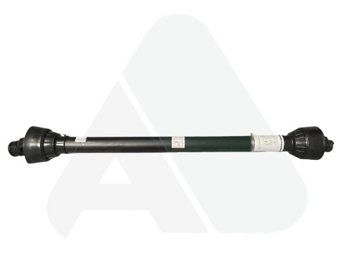 Wał uniwersalny, AW36, 1180 Nm, 1360-1943 mm