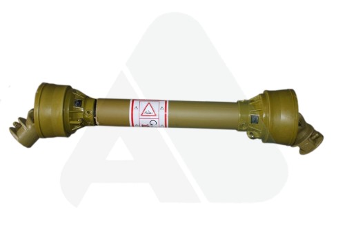 Wał uniwersalny, AB1, 210Nm, 1010-1449mm