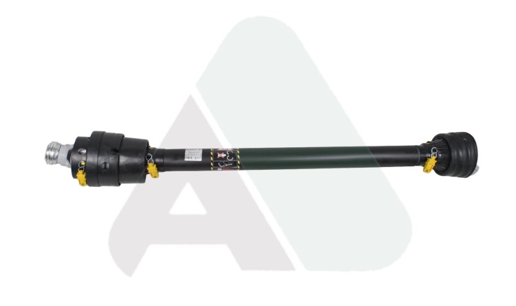 Wał homokinetyczny, W50, 695 Nm,1510-2102 mm