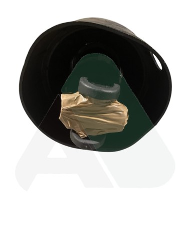 Wał uniwersalny, AW35, 690Nm, 1360-1943mm BEZ widł