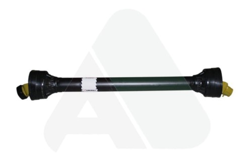 Wał uniwersalny, B05, 620 Nm, 1010-1440 mm
