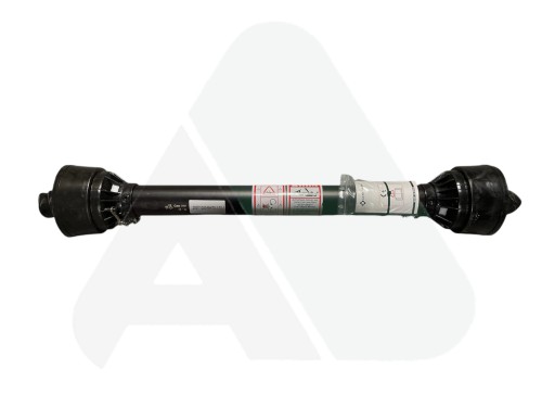 Wał uniwersalny, AB6, 810 Nm, 1010-1410 mm