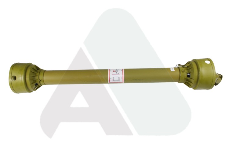 Wał uniwersalny, AW36, 1180 Nm, 1010-1406 mm