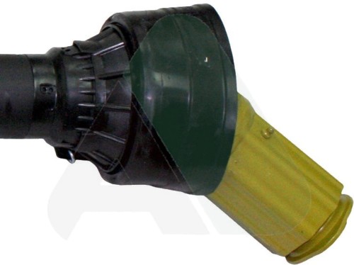 Wał ze sprzęgłem SR, L05, 690 Nm, 860-1215 mm