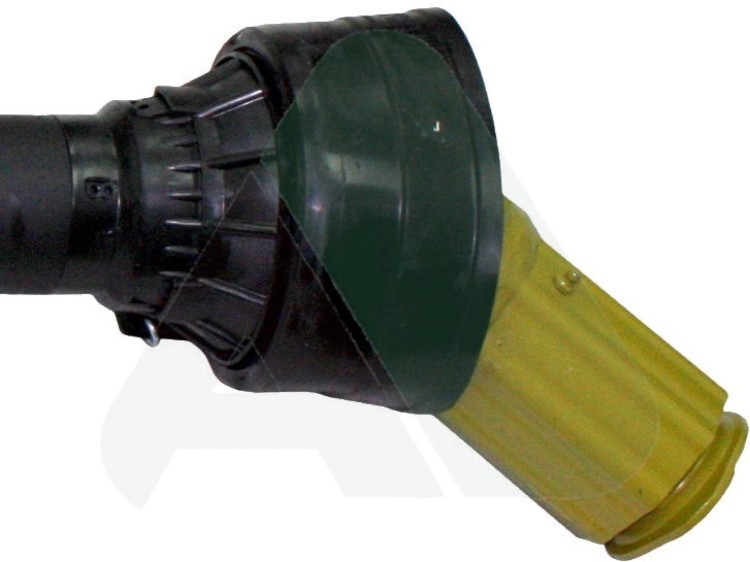 Wał ze sprzęgłem SR, L05, 690 Nm, 860-1215 mm