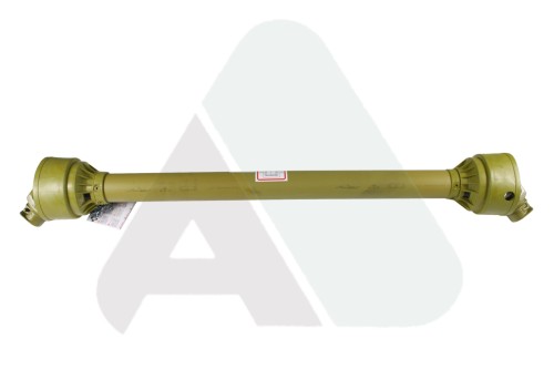 Wał uniwersalny, AW36, 1180 Nm, 1210-1710mm