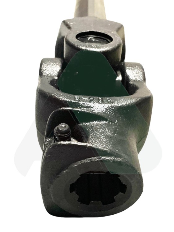 Wał uniwersalny, AB5, 690 Nm, 1360-1942 mm