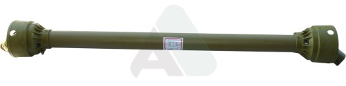 Wał uniwersalny, AW35, 690Nm, 1360-1943mm