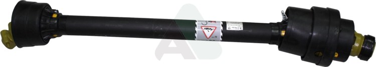Wał homokinetyczny, 2380, 478 Nm, 1010-1400 mm