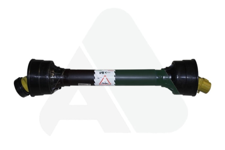Wał uniwersalny Benzi, 290 Nm, 610-850 mm