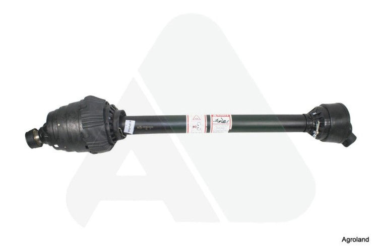 Wał homokinetyczny, AB6-80, 849 Nm, 1210-1645 mm