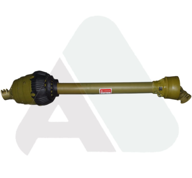 Wał homokinetyczny, AB6-80, 849 Nm, 1210-1645 mm