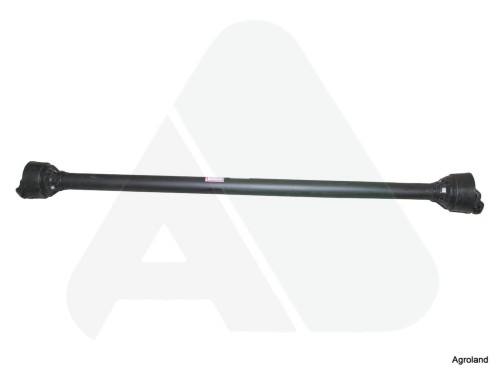 Wał uniwersalny,AW36,1180 Nm, 2010-2906 mm
