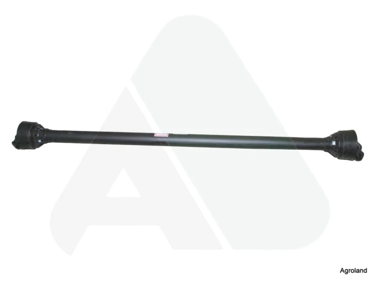 Wał uniwersalny,AW36,1180 Nm, 2010-2906 mm