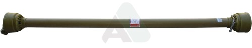 Wał uniwersalny,AW36,1180 Nm, 2010-2906 mm