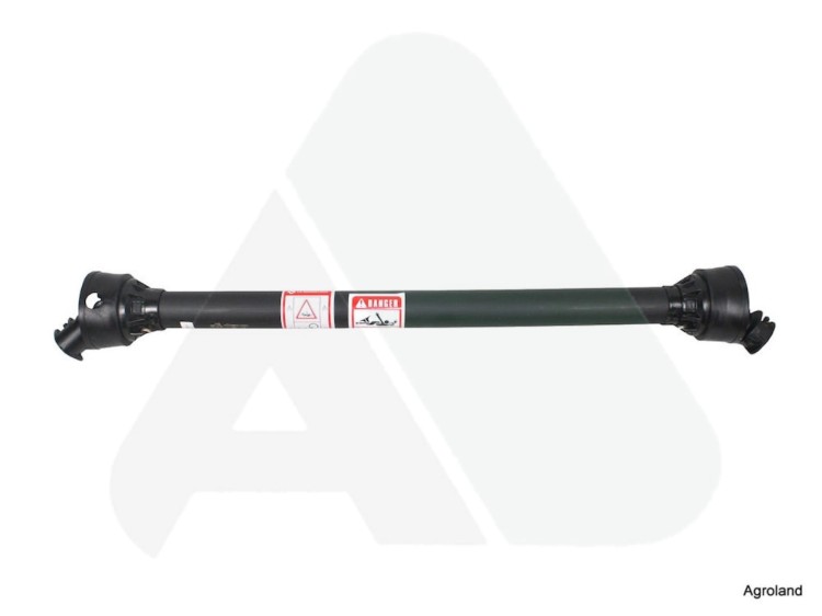 Wał uniwersalny LM, 210Nm, 1010-1449mm