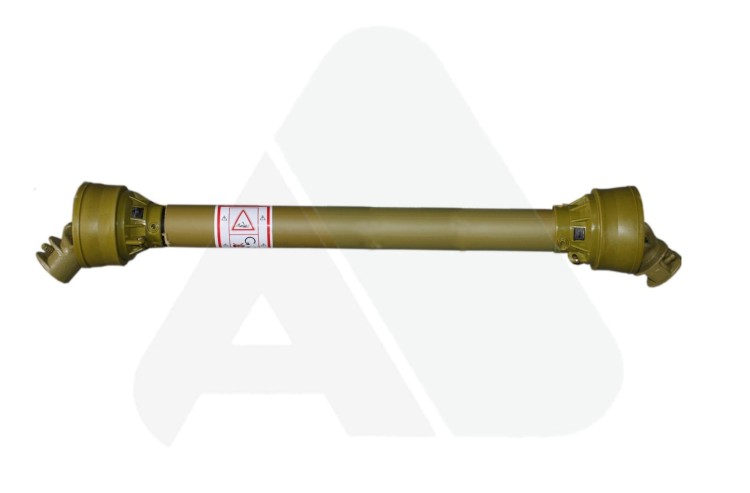 Wał uniwersalny LM, 210Nm, 1010-1449mm